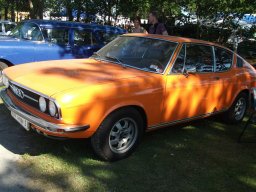 Oldtimermarkt Bockhorn 2011